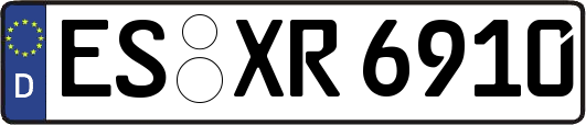 ES-XR6910