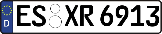 ES-XR6913
