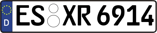 ES-XR6914