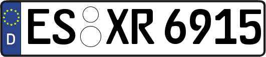 ES-XR6915
