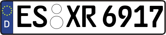 ES-XR6917