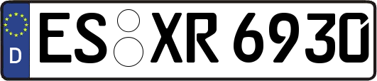 ES-XR6930