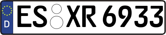 ES-XR6933