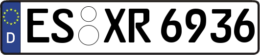 ES-XR6936