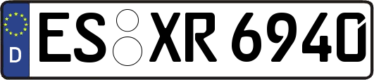 ES-XR6940