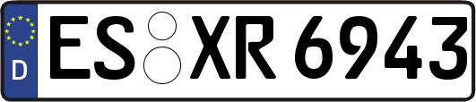 ES-XR6943