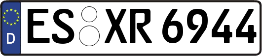 ES-XR6944