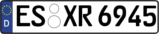 ES-XR6945