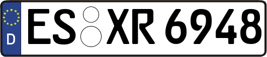 ES-XR6948
