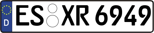 ES-XR6949
