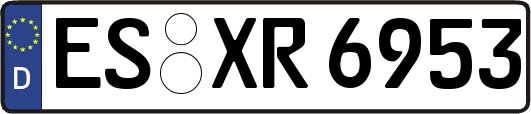 ES-XR6953