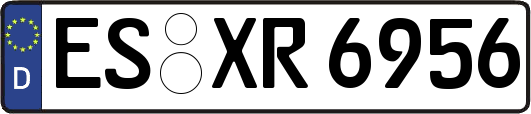 ES-XR6956