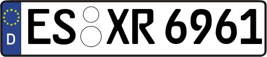 ES-XR6961