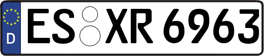 ES-XR6963