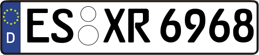 ES-XR6968