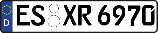 ES-XR6970
