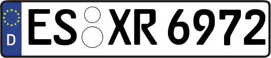 ES-XR6972