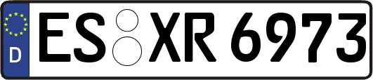 ES-XR6973