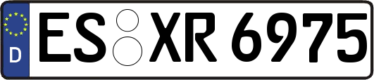 ES-XR6975