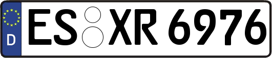ES-XR6976