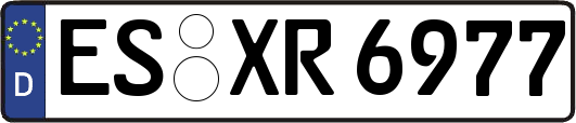 ES-XR6977
