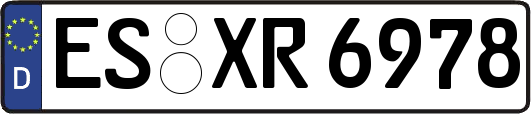 ES-XR6978
