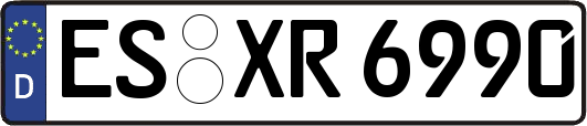 ES-XR6990