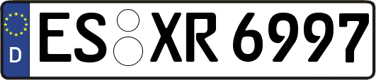 ES-XR6997