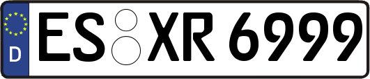 ES-XR6999
