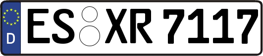 ES-XR7117