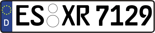 ES-XR7129