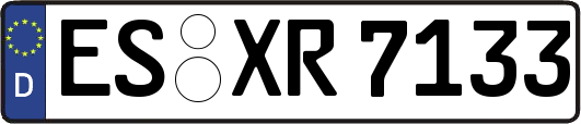ES-XR7133