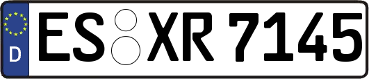 ES-XR7145