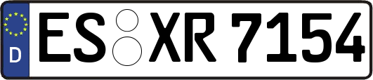 ES-XR7154