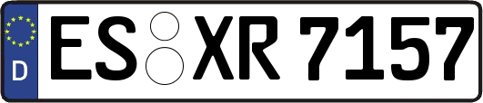 ES-XR7157