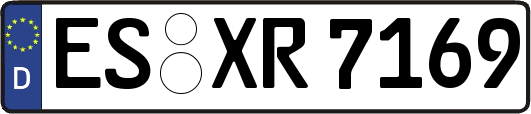 ES-XR7169