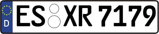 ES-XR7179