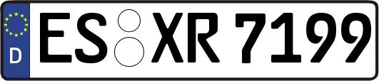 ES-XR7199