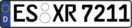 ES-XR7211
