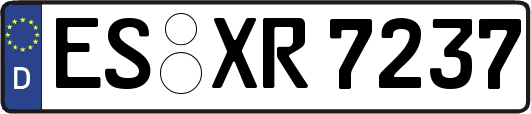 ES-XR7237