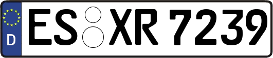 ES-XR7239