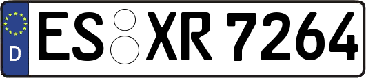 ES-XR7264