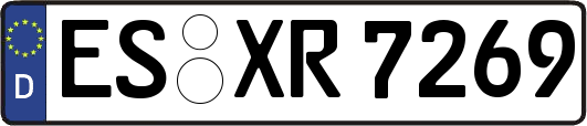 ES-XR7269