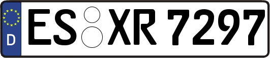 ES-XR7297