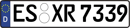 ES-XR7339