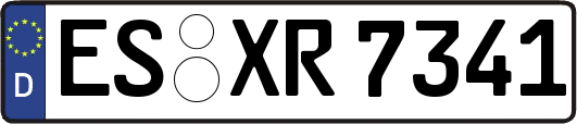 ES-XR7341