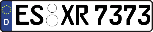 ES-XR7373