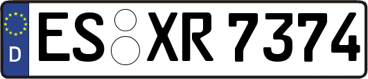 ES-XR7374