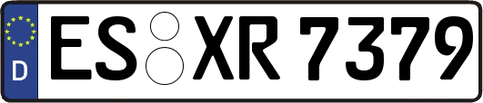 ES-XR7379