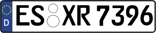 ES-XR7396